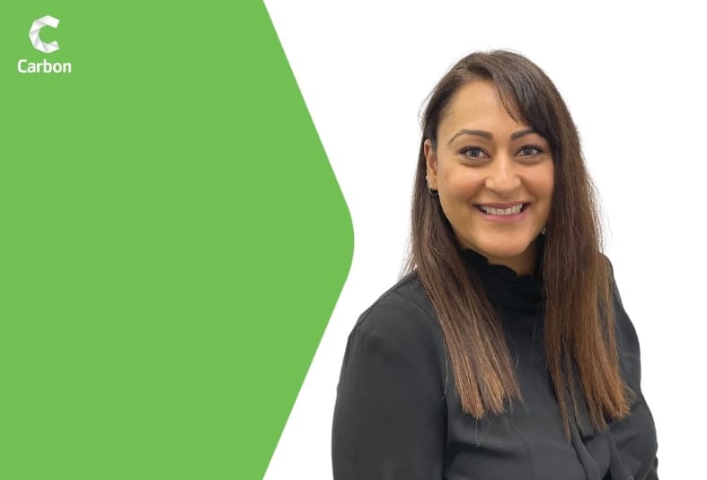 Welcome to our new Head of Superannuation, Poonam Di Iorio