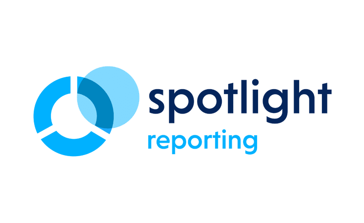 Cloud-based reporting software