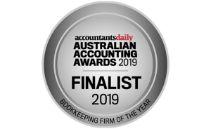 Australian Accounting Awards