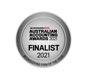 2021 Australian Accounting Awards