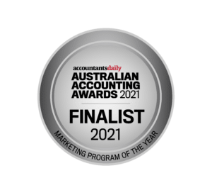 2021 Australian Accounting Awards