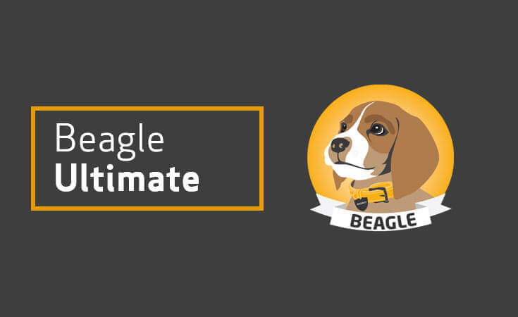 eway Beagle ultimate