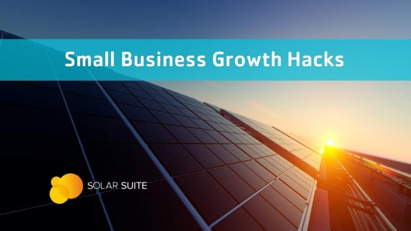 Small Business Growth Hacks: Make smart energy decisions to save your business money
