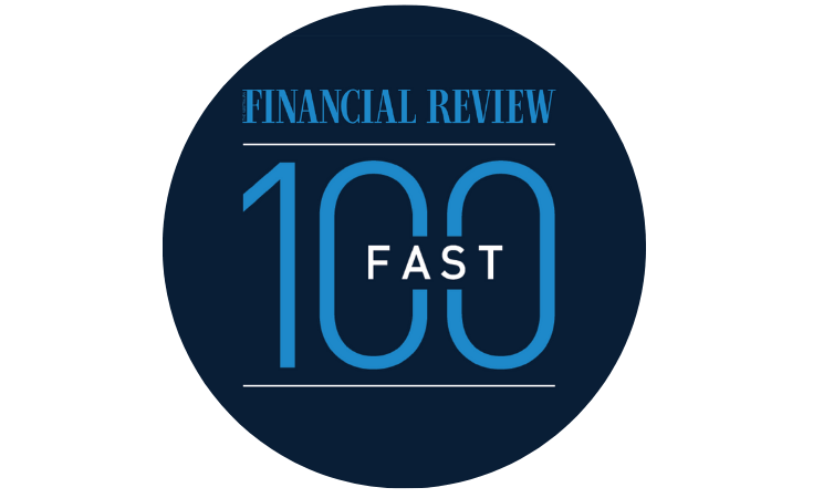 AFR fast 100