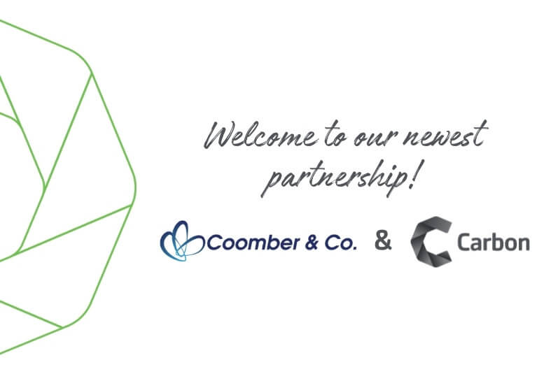 Announcing our new partnership with Coomber & Co in Brisbane