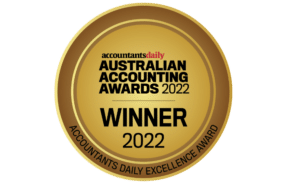 Mason Dunn Carbon Group excellence award 2022