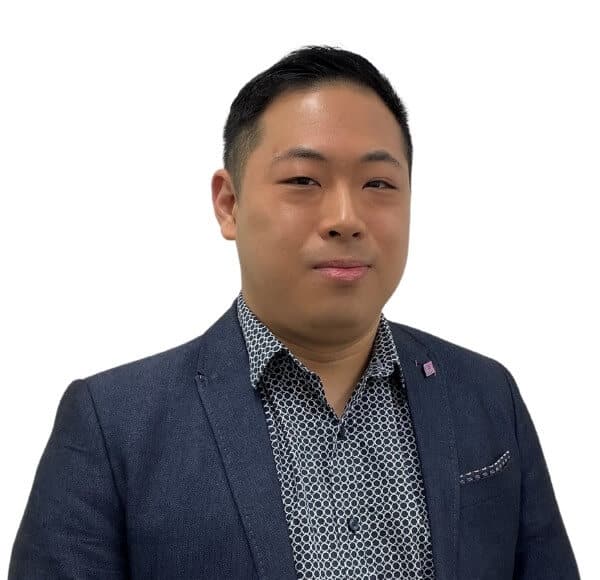 Terrence Chong - Carbon Group