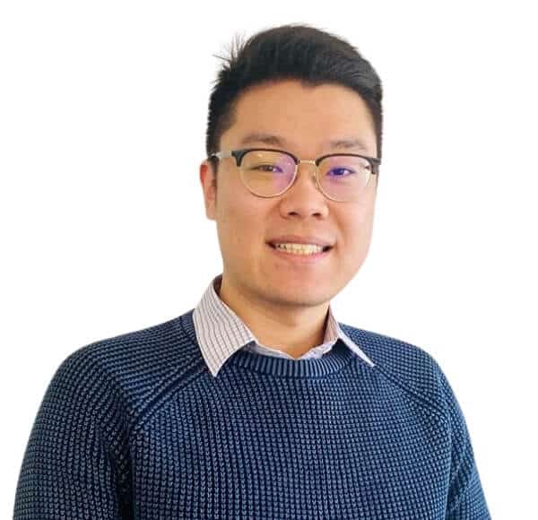 Andy Xu - Carbon Group