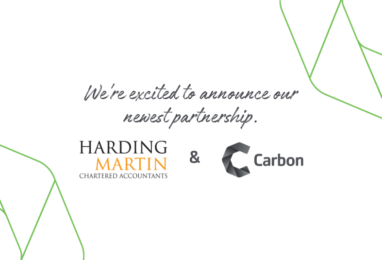 Announcing a new office and partnership with Harding Martin