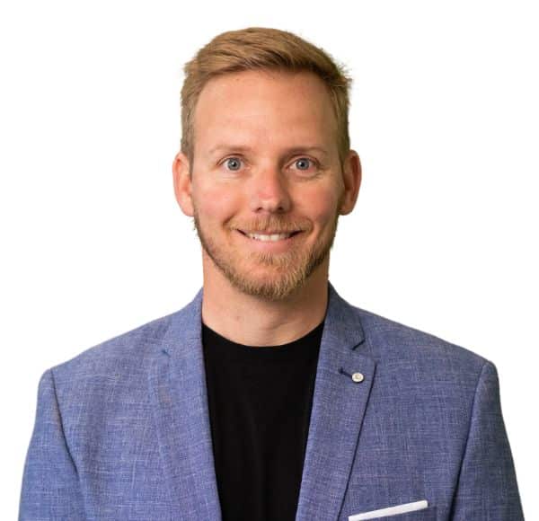 Nathan Hood, Carbon Co-Founder