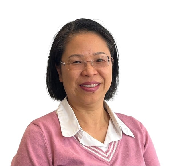 Yvonne Deng - Carbon Group