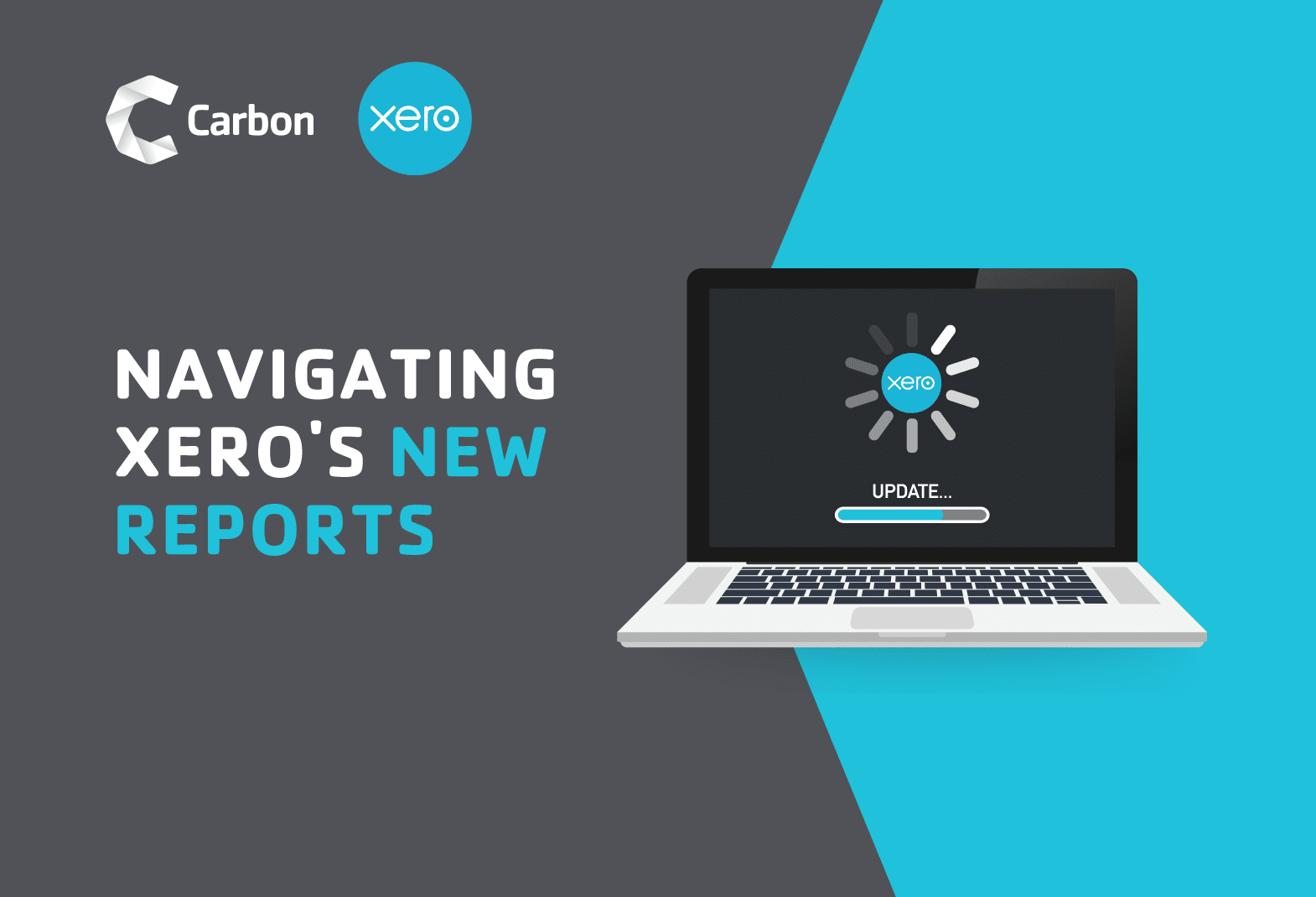 Navigating Xero’s New Reports: What You Need To Know