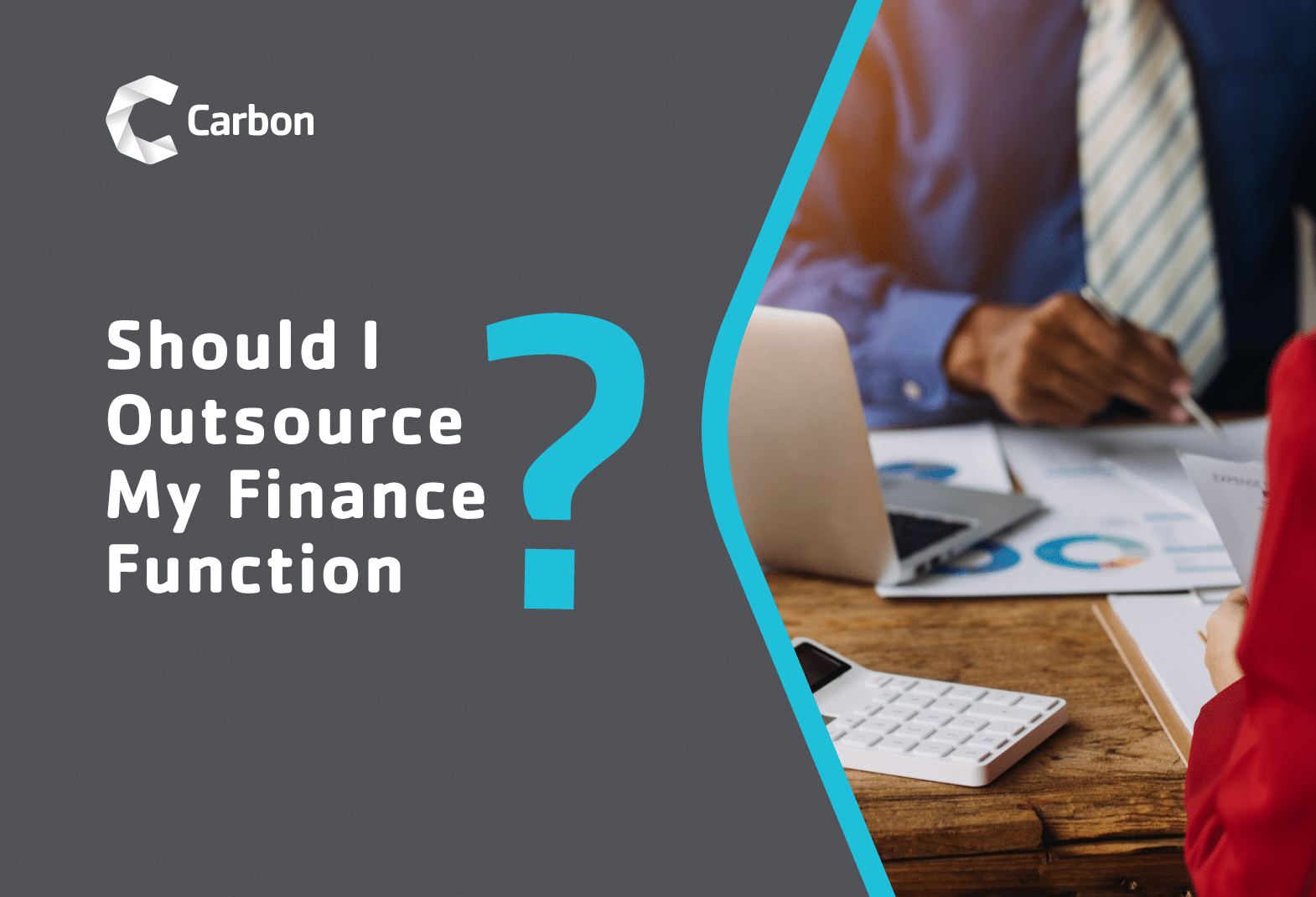 Should I Outsource My Finance Function?