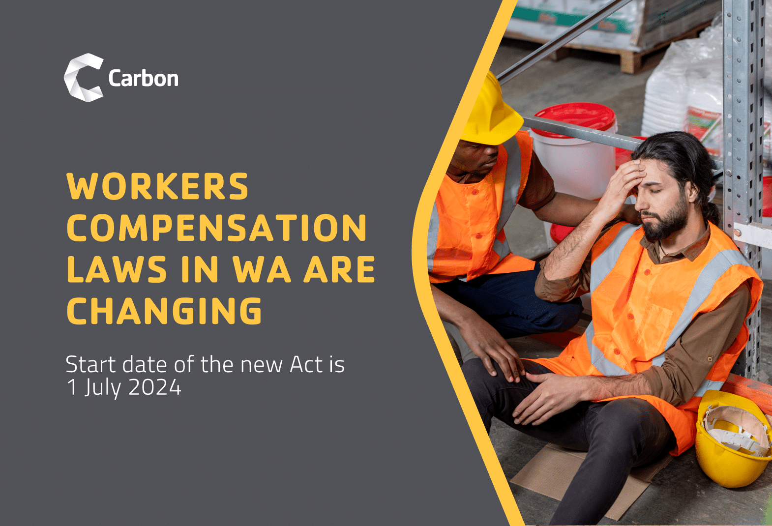 Workers Compensation Laws in WA are Changing – 1 July 2024