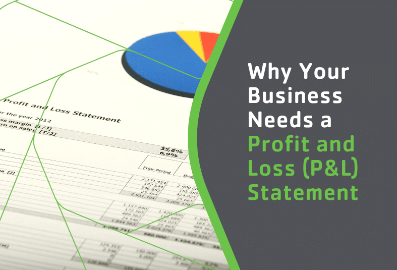 Why Your Business Needs a Profit and Loss (P&L) Statement