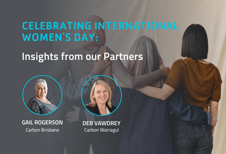Celebrating International Women’s Day: Insights from our Partners