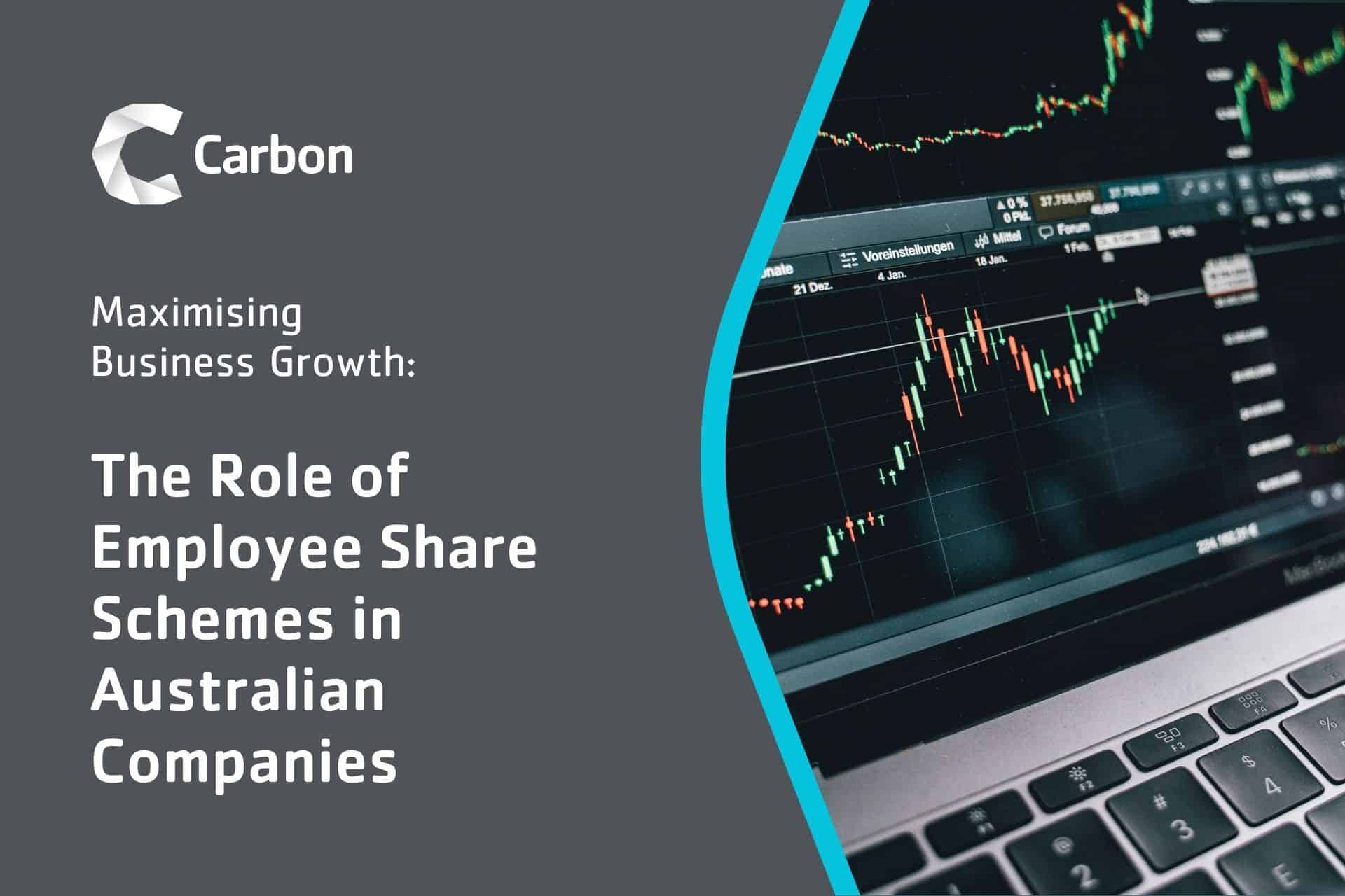 Maximising Business Growth: The Role of Employee Share Schemes in Australian Companies