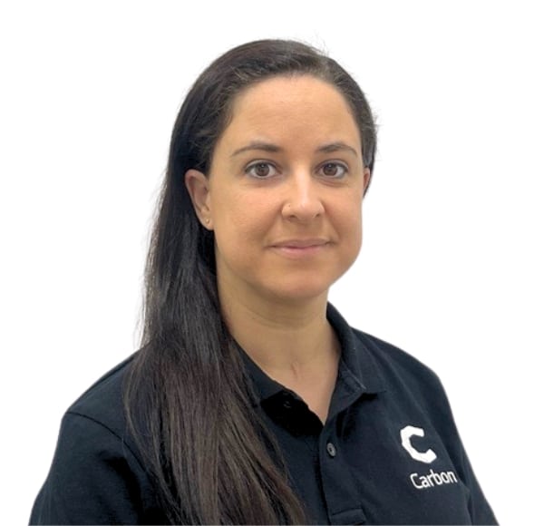 Natasha de Carvalho - Carbon Group