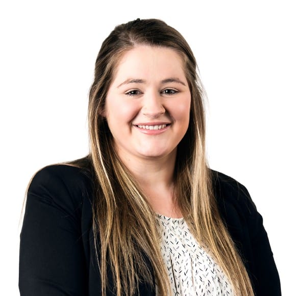 Amy Robson - Carbon Group