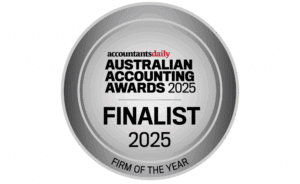 2025 AAA Firm of the Year