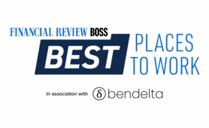 AFR Boss Best Place to Work 2025 - Carbon Group