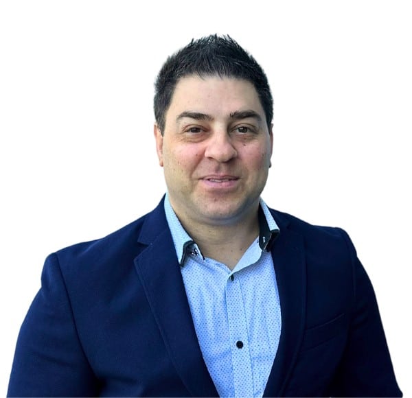 Andrew Palioudakis - Carbon Group