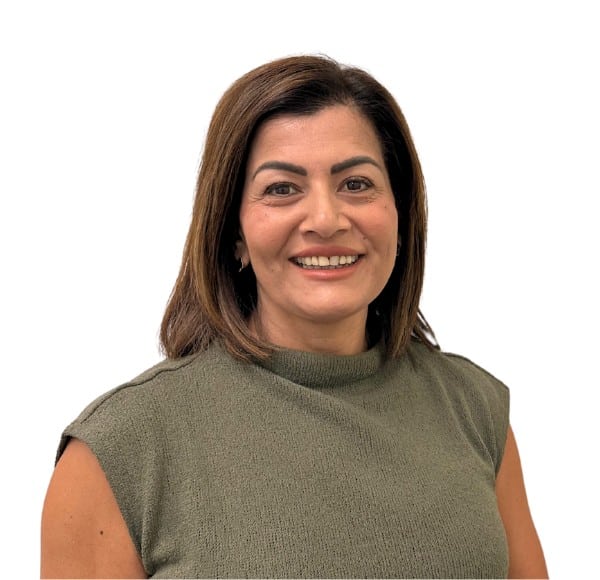 Belinda Roychowdhury - Carbon Group