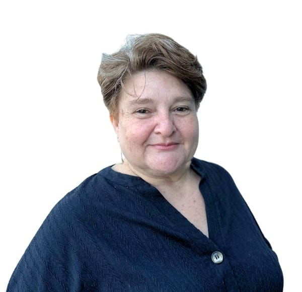 Jacqueline Cardeaux - Carbon Group