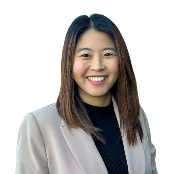 Priscilla Clapson - Carbon Group