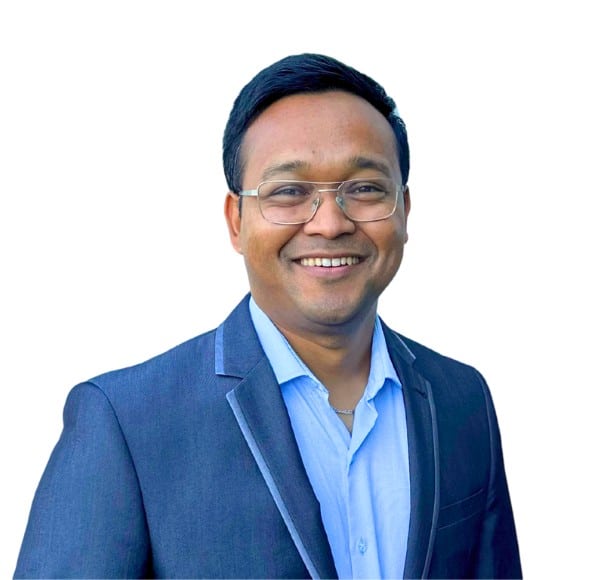 Pujan Tamrakar - Carbon Group