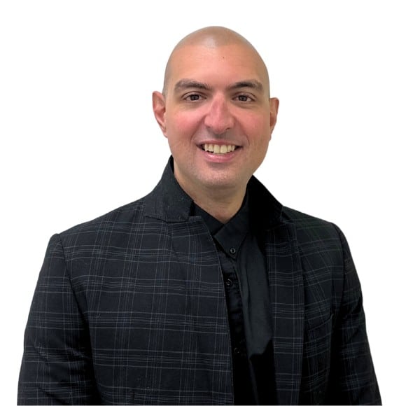 Gavin Raimondi - Carbon Group