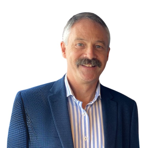 Don Blackwell - Carbon Group