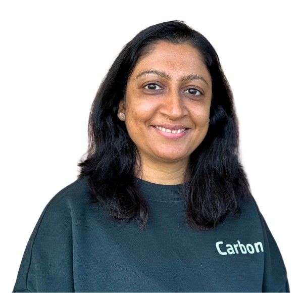 Rashmi Mungra - Carbon Group