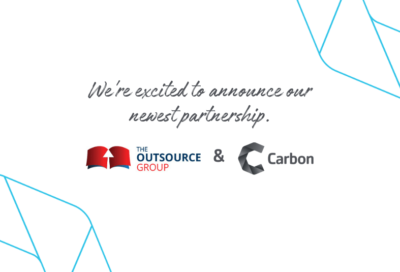 Carbon Group Partners with The Outsource Group to Strengthen Bookkeeping Services in WA