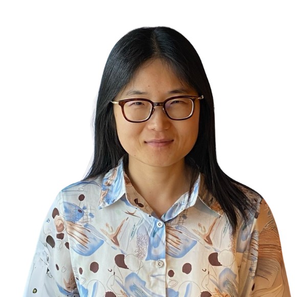 Aileen Wang - Carbon Group