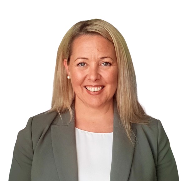 Kellie Perry - Carbon Group