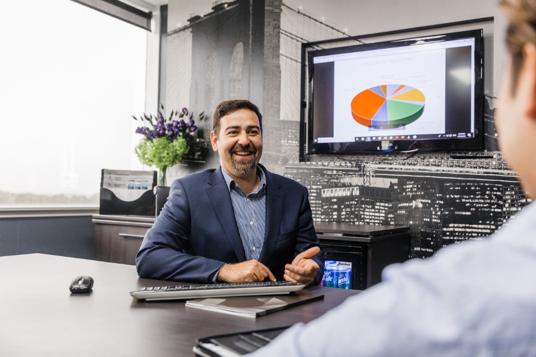 doca case study doca case study