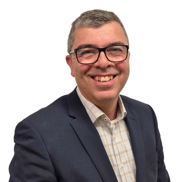 Michael Marta - Carbon Group