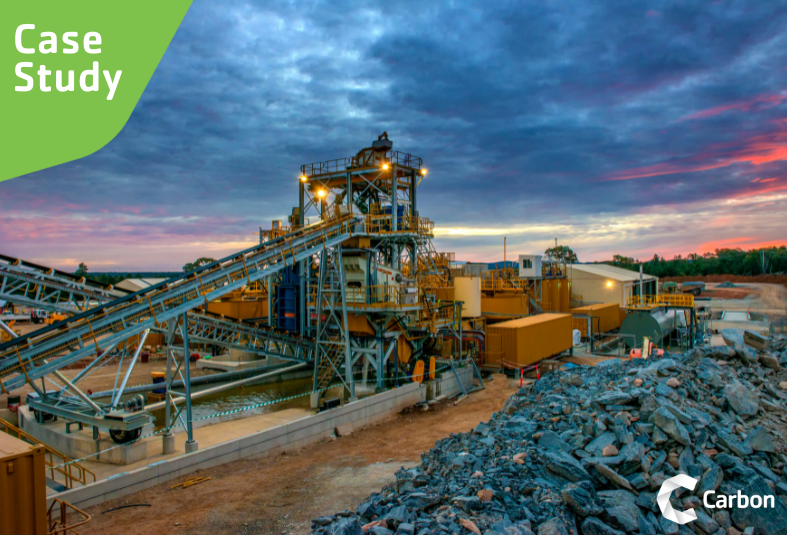 Case Study: How a Queensland Mining Services Company Saved $1.2M and Stayed in Business