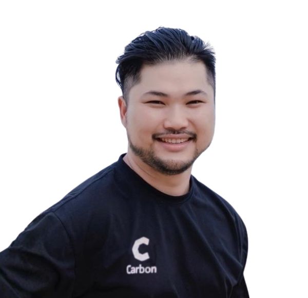 Van Le - Carbon Group
